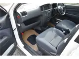 2012 Toyota Probox Wagon F Extra Package 4WD 5MT White Van for sale, Japanese used car export - photo 6 of 14 | GULJI TRADERS
