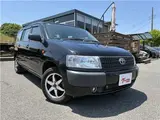 2013 Toyota Probox Wagon F 5-speed manual transmission, 43,500 km mileage Black Van for sale, Japanese used car export - photo 1 of 60 | GULJI TRADERS