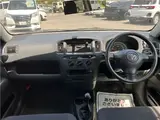2013 Toyota Probox Wagon F 5-speed manual transmission, 43,500 km mileage Black Van for sale, Japanese used car export - photo 3 of 60 | GULJI TRADERS