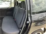 2013 Toyota Probox Wagon F 5-speed manual transmission, 43,500 km mileage Black Van for sale, Japanese used car export - photo 44 of 60 | GULJI TRADERS