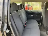 2013 Toyota Probox Wagon F 5-speed manual transmission, 43,500 km mileage Black Van for sale, Japanese used car export - photo 45 of 60 | GULJI TRADERS