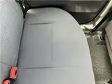 2013 Toyota Probox Wagon F 5-speed manual transmission, 43,500 km mileage Black Van for sale, Japanese used car export - photo 48 of 60 | GULJI TRADERS