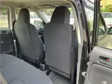 2013 Toyota Probox Wagon F 5-speed manual transmission, 43,500 km mileage Black Van for sale, Japanese used car export - photo 49 of 60 | GULJI TRADERS