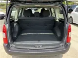 2013 Toyota Probox Wagon F 5-speed manual transmission, 43,500 km mileage Black Van for sale, Japanese used car export - photo 51 of 60 | GULJI TRADERS