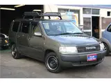 2013 Toyota Probox Wagon F Extra Package 4WD Green Color changed Van for sale, Japanese used car export - photo 1 of 38 | GULJI TRADERS