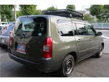 2013 Toyota Probox Wagon F Extra Package 4WD Green Color changed Van for sale, Japanese used car export - photo 2 of 38 | GULJI TRADERS