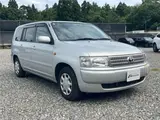 2013 Toyota Probox Wagon F Extra Package Limited Silver Van for sale, Japanese used car export - photo 4 of 63 | GULJI TRADERS