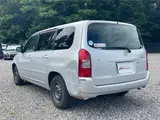 2013 Toyota Probox Wagon F Extra Package Limited Silver Van for sale, Japanese used car export - photo 6 of 63 | GULJI TRADERS
