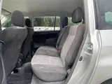2013 Toyota Probox Wagon F Extra Package Limited Silver Van for sale, Japanese used car export - photo 14 of 63 | GULJI TRADERS