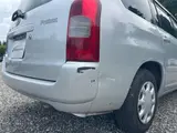 2013 Toyota Probox Wagon F Extra Package Limited Silver Van for sale, Japanese used car export - photo 51 of 63 | GULJI TRADERS