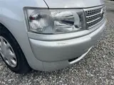 2013 Toyota Probox Wagon F Extra Package Limited Silver Van for sale, Japanese used car export - photo 59 of 63 | GULJI TRADERS