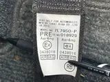 2013 Toyota Probox Wagon F Extra Package Limited Silver Van for sale, Japanese used car export - photo 63 of 63 | GULJI TRADERS