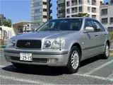 1998 Toyota Progres NC250 Walnut Package Silver Sedan for sale, Japanese used car export - photo 1 of 40 | GULJI TRADERS