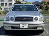 1998 Toyota Progres NC250 Walnut Package Silver Sedan for sale, Japanese used car export - photo 2 of 40 | GULJI TRADERS