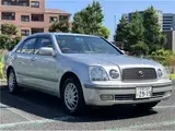 1998 Toyota Progres NC250 Walnut Package Silver Sedan for sale, Japanese used car export - photo 3 of 40 | GULJI TRADERS