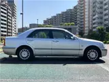 1998 Toyota Progres NC250 Walnut Package Silver Sedan for sale, Japanese used car export - photo 4 of 40 | GULJI TRADERS