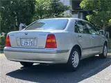 1998 Toyota Progres NC250 Walnut Package Silver Sedan for sale, Japanese used car export - photo 5 of 40 | GULJI TRADERS