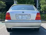 1998 Toyota Progres NC250 Walnut Package Silver Sedan for sale, Japanese used car export - photo 6 of 40 | GULJI TRADERS