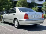 1998 Toyota Progres NC250 Walnut Package Silver Sedan for sale, Japanese used car export - photo 7 of 40 | GULJI TRADERS