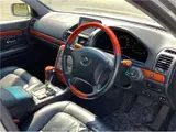 1998 Toyota Progres NC250 Walnut Package Silver Sedan for sale, Japanese used car export - photo 11 of 40 | GULJI TRADERS