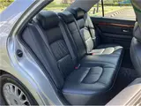 1998 Toyota Progres NC250 Walnut Package Silver Sedan for sale, Japanese used car export - photo 13 of 40 | GULJI TRADERS