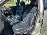 1998 Toyota Progres NC250 Walnut Package Silver Sedan for sale, Japanese used car export - photo 15 of 40 | GULJI TRADERS
