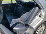 1998 Toyota Progres NC250 Walnut Package Silver Sedan for sale, Japanese used car export - photo 16 of 40 | GULJI TRADERS