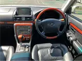 1998 Toyota Progres NC250 Walnut Package Silver Sedan for sale, Japanese used car export - photo 20 of 40 | GULJI TRADERS