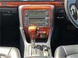 1998 Toyota Progres NC250 Walnut Package Silver Sedan for sale, Japanese used car export - photo 21 of 40 | GULJI TRADERS