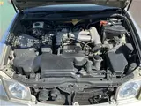 1998 Toyota Progres NC250 Walnut Package Silver Sedan for sale, Japanese used car export - photo 25 of 40 | GULJI TRADERS