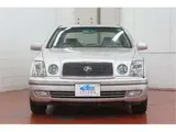 1999 Toyota Progres NC250 Silver Sedan for sale, Japanese used car export - photo 2 of 50 | GULJI TRADERS