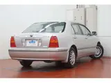 1999 Toyota Progres NC250 Silver Sedan for sale, Japanese used car export - photo 5 of 50 | GULJI TRADERS