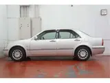 1999 Toyota Progres NC250 Silver Sedan for sale, Japanese used car export - photo 8 of 50 | GULJI TRADERS