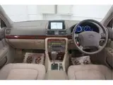 1999 Toyota Progres NC250 Silver Sedan for sale, Japanese used car export - photo 9 of 50 | GULJI TRADERS