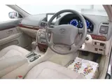 1999 Toyota Progres NC250 Silver Sedan for sale, Japanese used car export - photo 15 of 50 | GULJI TRADERS