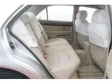 1999 Toyota Progres NC250 Silver Sedan for sale, Japanese used car export - photo 18 of 50 | GULJI TRADERS