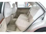 1999 Toyota Progres NC250 Silver Sedan for sale, Japanese used car export - photo 19 of 50 | GULJI TRADERS