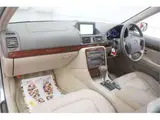 1999 Toyota Progres NC250 Silver Sedan for sale, Japanese used car export - photo 21 of 50 | GULJI TRADERS