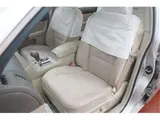 1999 Toyota Progres NC250 Silver Sedan for sale, Japanese used car export - photo 23 of 50 | GULJI TRADERS