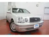 1999 Toyota Progres NC250 Silver Sedan for sale, Japanese used car export - photo 31 of 50 | GULJI TRADERS