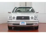 1999 Toyota Progres 2.5 NC250 Silver Sedan for sale, Japanese used car export - photo 2 of 24 | GULJI TRADERS