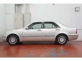 1999 Toyota Progres 2.5 NC250 Silver Sedan for sale, Japanese used car export - photo 8 of 24 | GULJI TRADERS