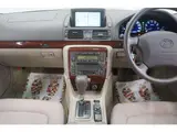 1999 Toyota Progres 2.5 NC250 Silver Sedan for sale, Japanese used car export - photo 10 of 24 | GULJI TRADERS
