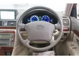 1999 Toyota Progres 2.5 NC250 Silver Sedan for sale, Japanese used car export - photo 13 of 24 | GULJI TRADERS