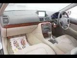 1999 Toyota Progres 2.5 NC250 Silver Sedan for sale, Japanese used car export - photo 20 of 24 | GULJI TRADERS
