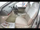 1999 Toyota Progres 2.5 NC250 Silver Sedan for sale, Japanese used car export - photo 21 of 24 | GULJI TRADERS