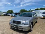 1999 Toyota Progres NC250 Silver Sedan for sale, Japanese used car export - photo 1 of 9 | GULJI TRADERS