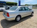 1999 Toyota Progres NC250 Silver Sedan for sale, Japanese used car export - photo 2 of 9 | GULJI TRADERS