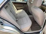 1999 Toyota Progres NC250 Silver Sedan for sale, Japanese used car export - photo 7 of 9 | GULJI TRADERS