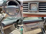 1999 Toyota Progres NC250 Silver Sedan for sale, Japanese used car export - photo 8 of 9 | GULJI TRADERS